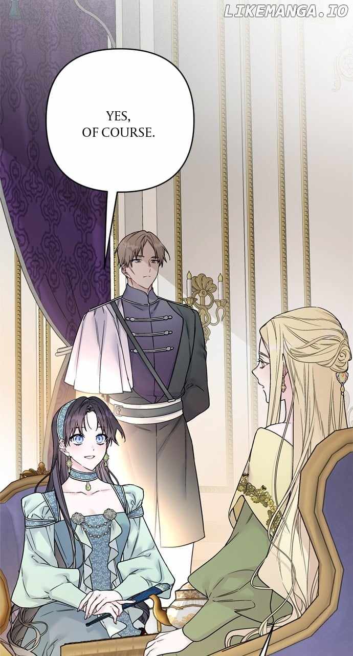 The Way That Knight Lives As a Lady Chapter 146 2